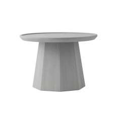 Normann Copenhagen Pine Table large