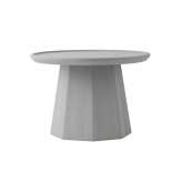 Normann Copenhagen Pine Table large