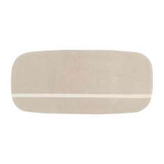 Normann Copenhagen Oona Rug 90x200 Sand