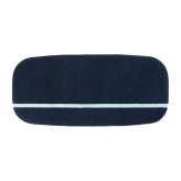 Normann Copenhagen Oona Rug 90x200 Blue