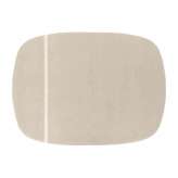 Normann Copenhagen Oona Rug 175x240 Sand