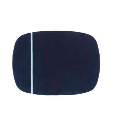 Normann Copenhagen Oona Rug 175x240 Blue