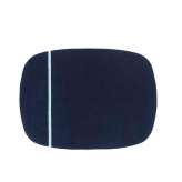 Normann Copenhagen Oona Rug 175x240 Blue