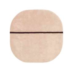 Normann Copenhagen Oona 140 x 140