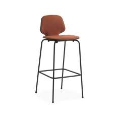 Normann Copenhagen My Chair Barstool 75