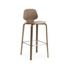Normann Copenhagen My Chair Barstool 75
