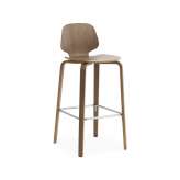 Normann Copenhagen My Chair Barstool 75