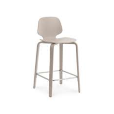 Normann Copenhagen My Chair Barstool 65