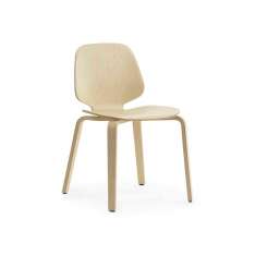 Normann Copenhagen My Chair