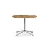 Normann Copenhagen Lunar CoffeeTable Sand Marble