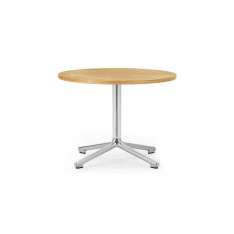 Normann Copenhagen Lunar CoffeeTable Oak