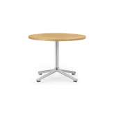 Normann Copenhagen Lunar CoffeeTable Oak