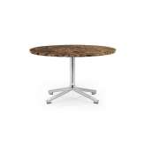 Normann Copenhagen Lunar CoffeeTable Coffe Marble