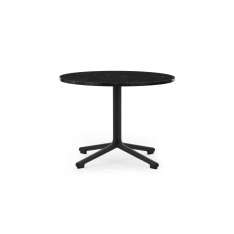 Normann Copenhagen Lunar CoffeeTable Black Marble