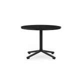 Normann Copenhagen Lunar CoffeeTable Black Marble