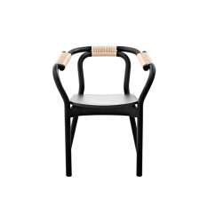 Normann Copenhagen Knot Chair