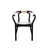 Normann Copenhagen Knot Chair
