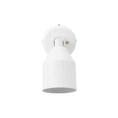 Normann Copenhagen Klip Wall Lamp White