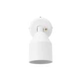 Normann Copenhagen Klip Wall Lamp White