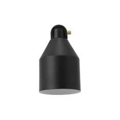 Normann Copenhagen Klip Lamp Black