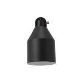 Normann Copenhagen Klip Lamp Black