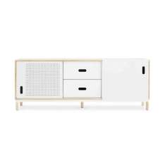 Normann Copenhagen Kabino Sideboard with Drawers