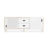 Normann Copenhagen Kabino Sideboard with Drawers