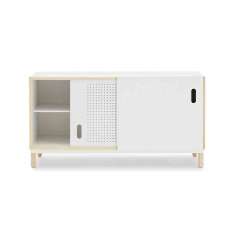 Normann Copenhagen Kabino Sideboard