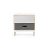 Normann Copenhagen Kabino Bedside Table
