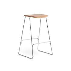 Normann Copenhagen Just Barstool