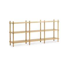 Normann Copenhagen Jam Bookcase