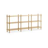 Normann Copenhagen Jam Bookcase