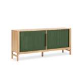 Normann Copenhagen Jalousi Sideboard