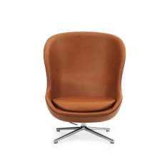 Normann Copenhagen Hyg Lounge Chair
