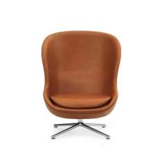 Normann Copenhagen Hyg Lounge Chair