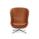 Normann Copenhagen Hyg Lounge Chair