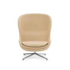 Normann Copenhagen Hyg Lounge Chair