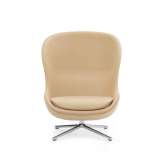 Normann Copenhagen Hyg Lounge Chair