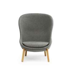 Normann Copenhagen Hyg Lounge Chair