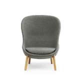 Normann Copenhagen Hyg Lounge Chair