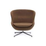 Normann Copenhagen Hyg Lounge Chair