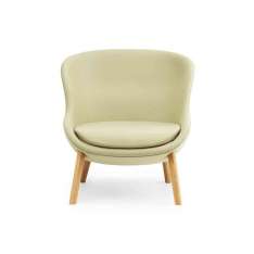 Normann Copenhagen Hyg Lounge Chair
