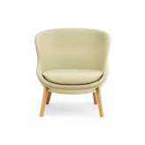Normann Copenhagen Hyg Lounge Chair