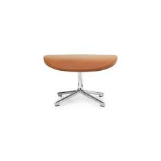 Normann Copenhagen Hyg Footstool