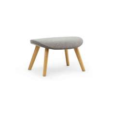 Normann Copenhagen Hyg Footstool