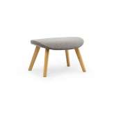 Normann Copenhagen Hyg Footstool