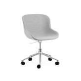 Normann Copenhagen Hyg Chair Swivel Wheels Gaslift