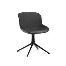 Normann Copenhagen Hyg Chair Swivel