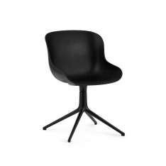 Normann Copenhagen Hyg Chair Swivel