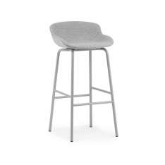 Normann Copenhagen Hyg Barstool 75